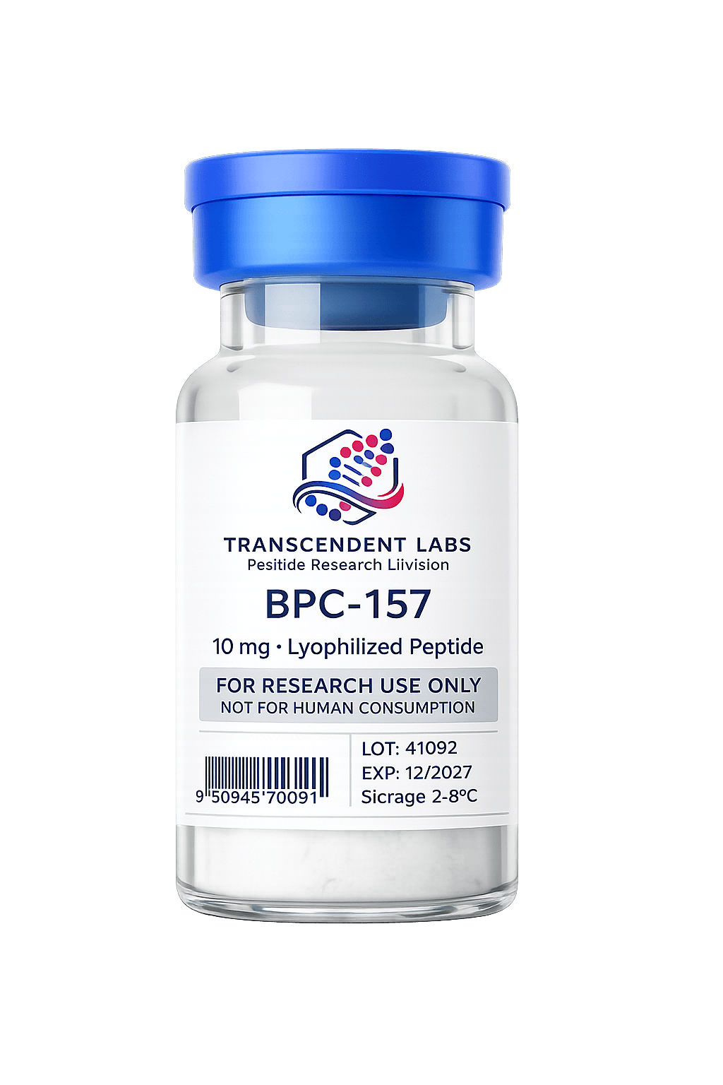 BPC-157 10mg