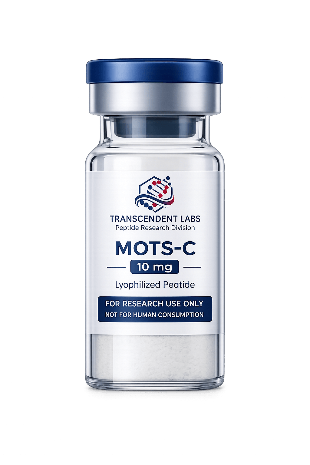 MOTS-C research compound