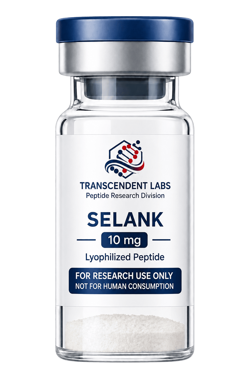 SELANK research compound