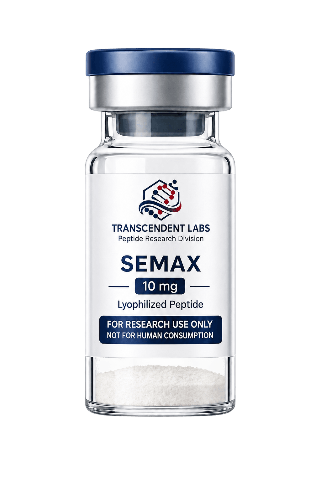 SEMAX research compound
