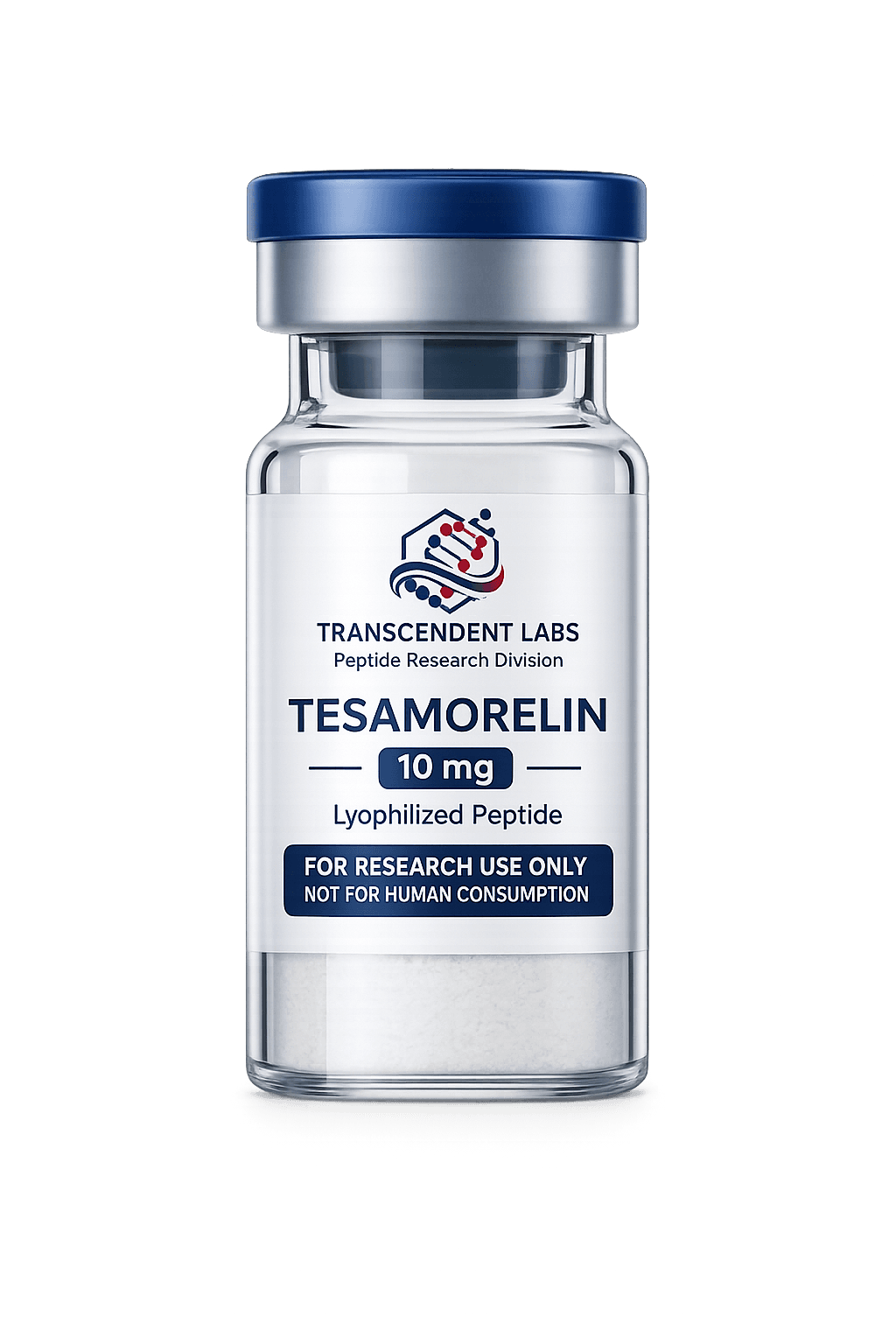 Tesamorelin 10mg