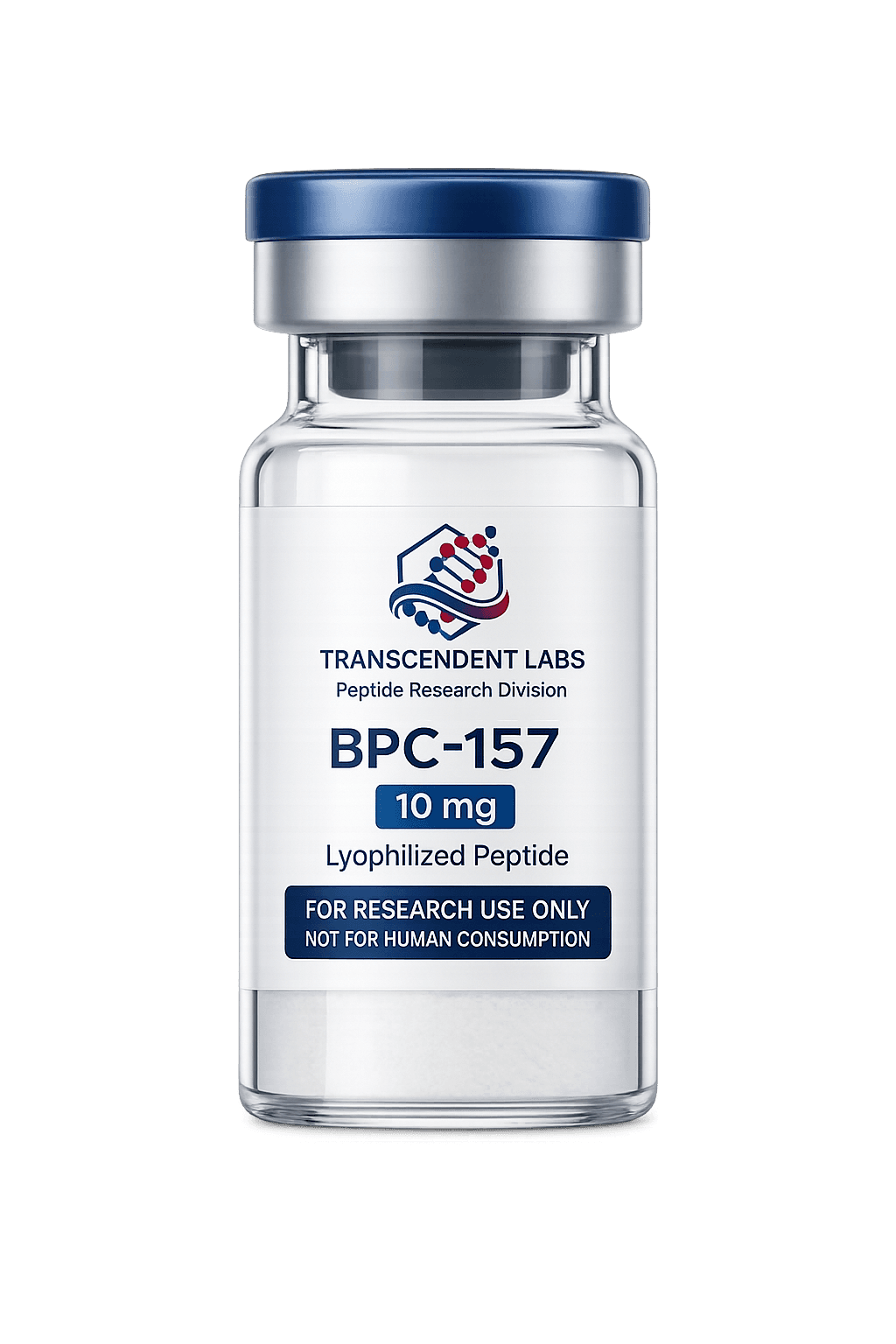 BPC-157 10mg